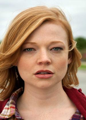 Sarah Snook